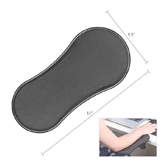Computer Arm Rest Support - NEW - Picture 3 of 6